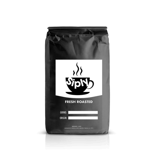 Flavored Coffees Sample Pack