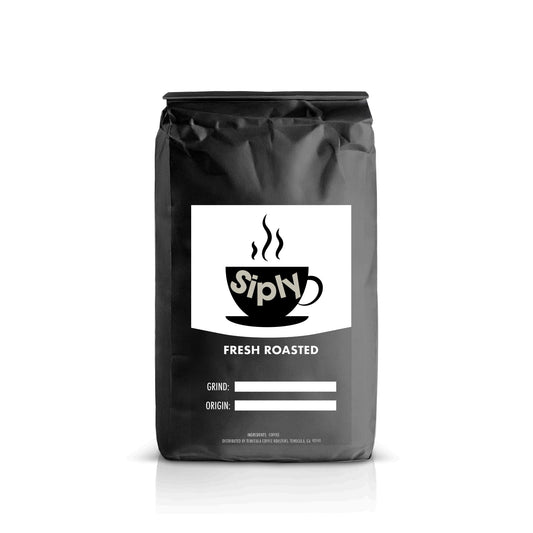 Peru Decaf